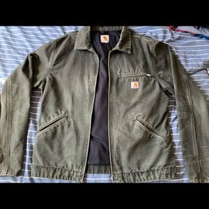 Vintage Carhartt jacket